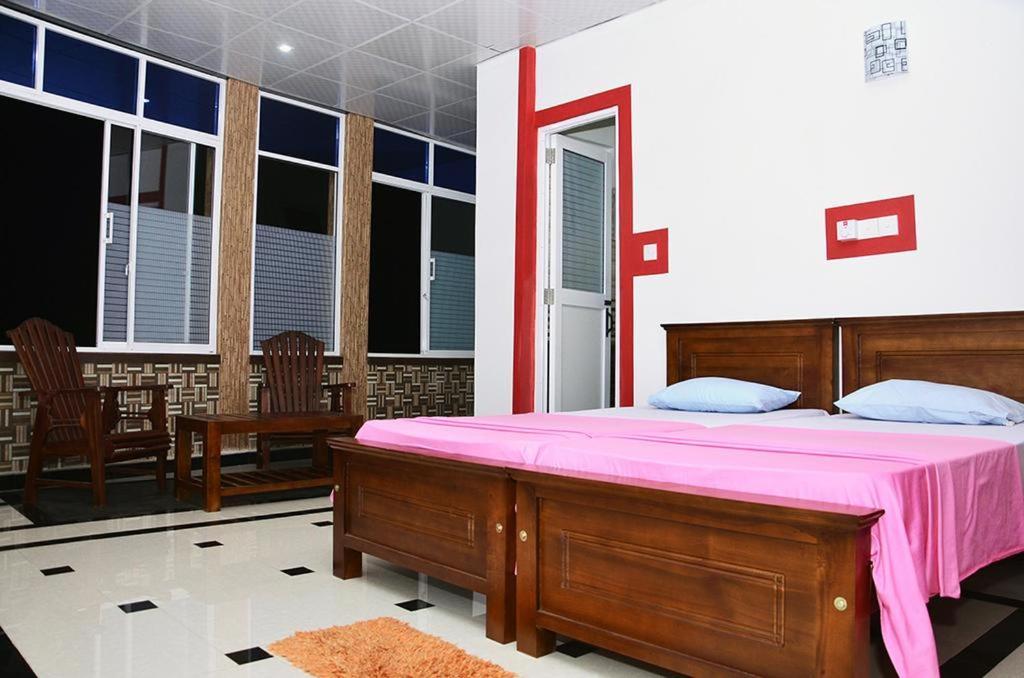 Kandyan Feel Free Homestay Exterior foto