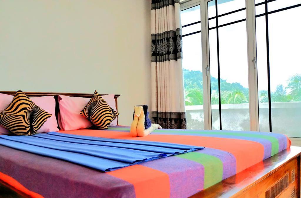 Kandyan Feel Free Homestay Exterior foto