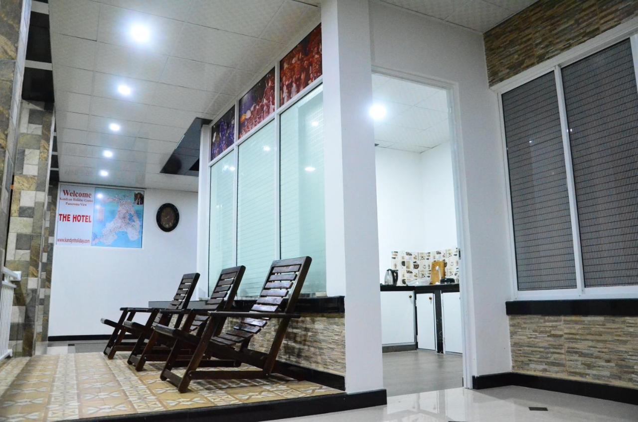 Kandyan Feel Free Homestay Exterior foto