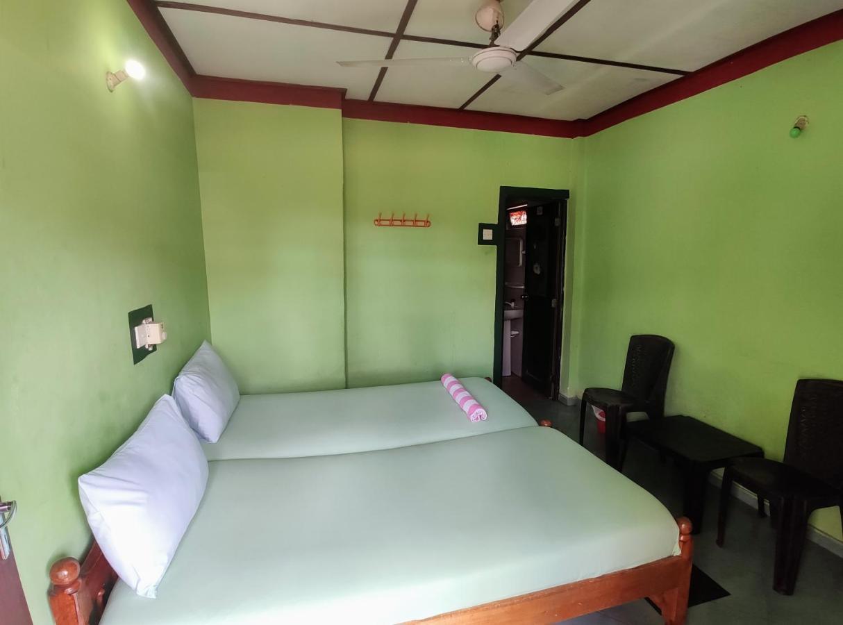 Kandyan Feel Free Homestay Exterior foto