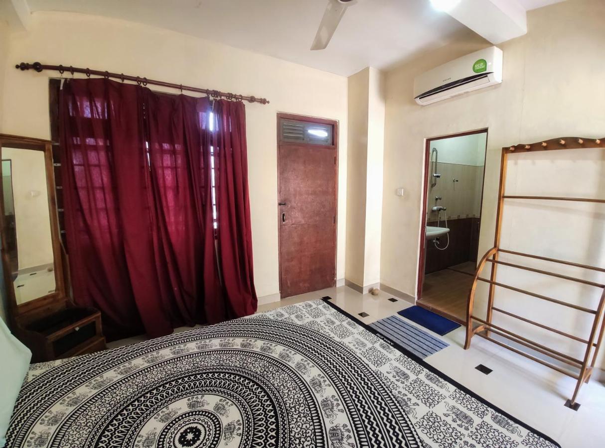 Kandyan Feel Free Homestay Exterior foto